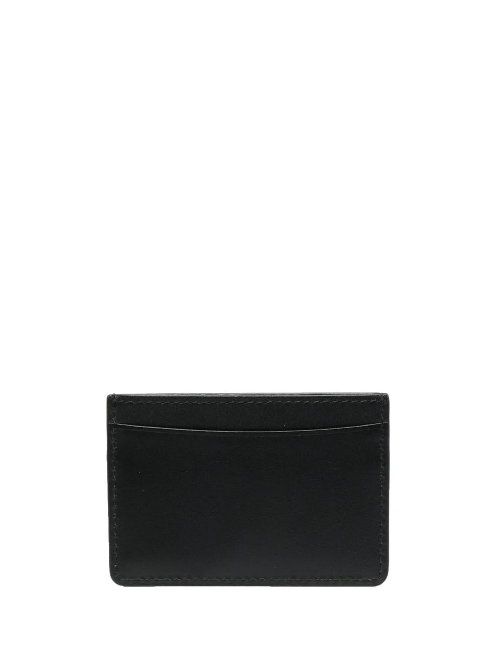 A.P.C. Classic Mini Bi-Fold Wallet - Banlieue91 -