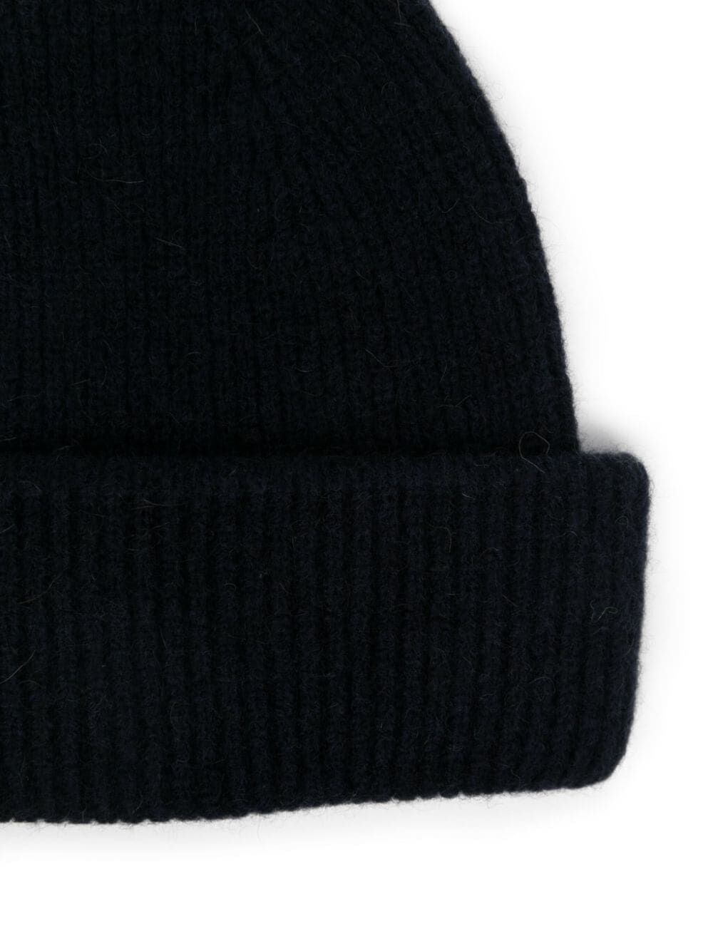 NUUR Wool Hat with Double Flap for Men - Banlieue91 -
