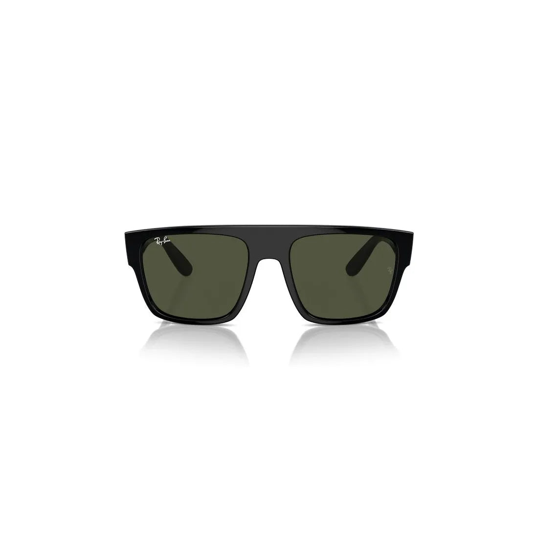 RAY-BAN Drifter Sunglasses RB0360S - Classic Men's Style - Banlieue91 -