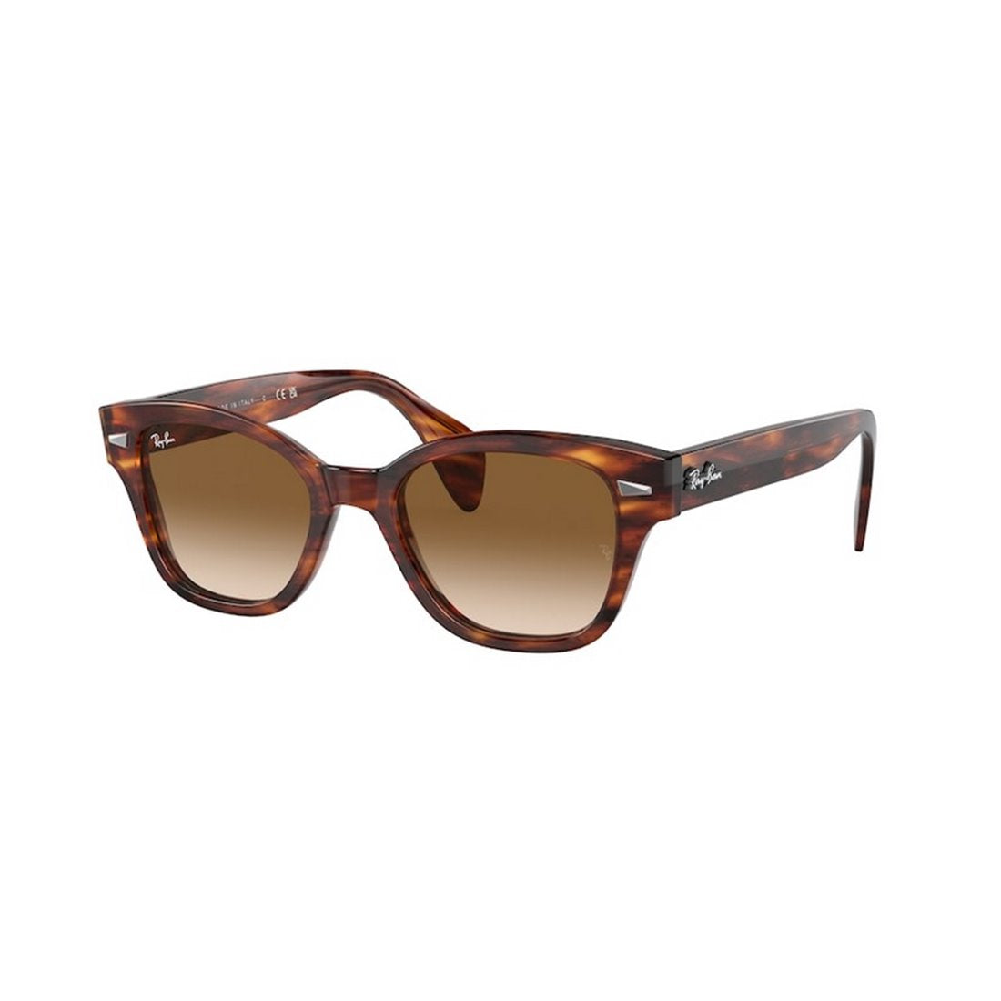 RAY-BAN Classic Men’s Sunglasses - Banlieue91 -