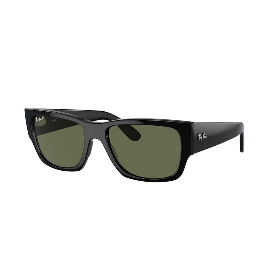 RAY-BAN Carlos Sunglasses RB0947S 901/58 - Banlieue91 -