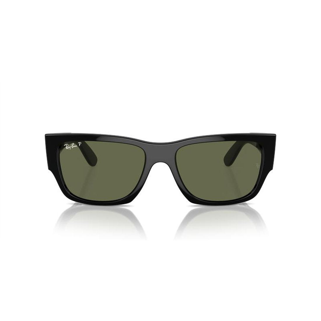 RAY-BAN Carlos Sunglasses RB0947S 901/58 - Banlieue91 -