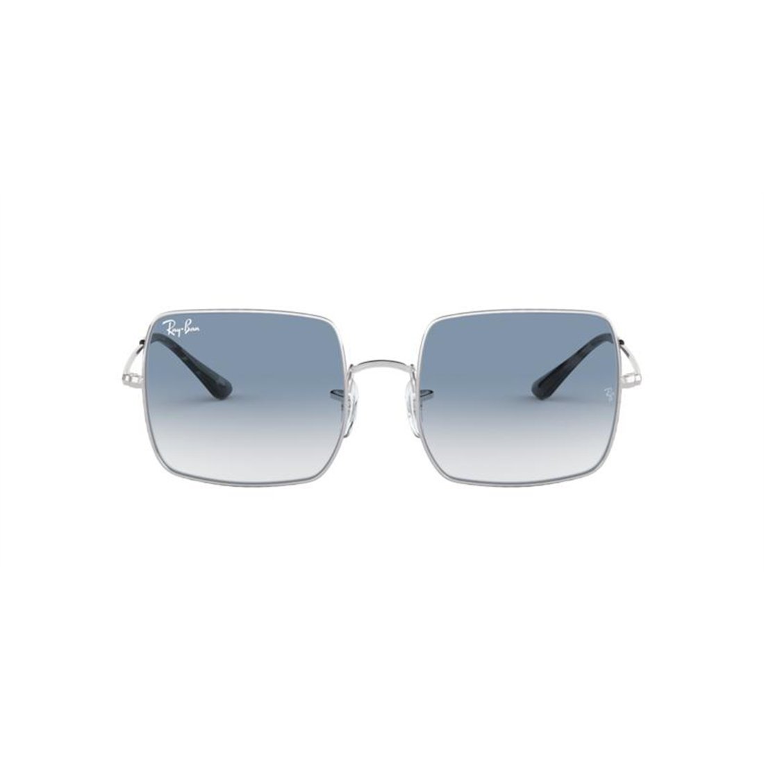 RAY-BAN Women’s Square Sunglasses RB1971 - Stylish Metal Frame - Banlieue91 -