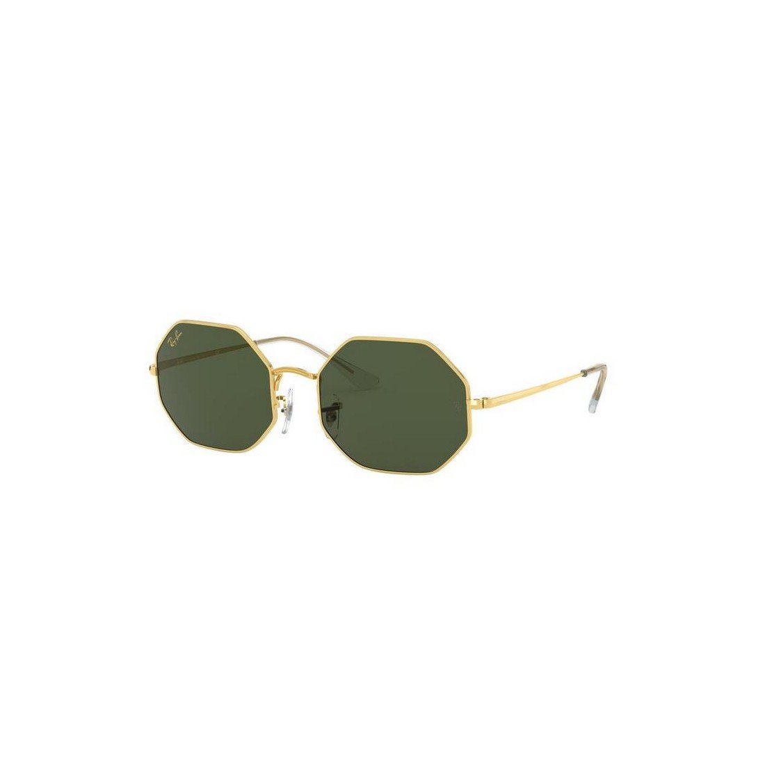 RAY-BAN Octagon Sunglasses for Men - Classic Metal Frame - Banlieue91 -