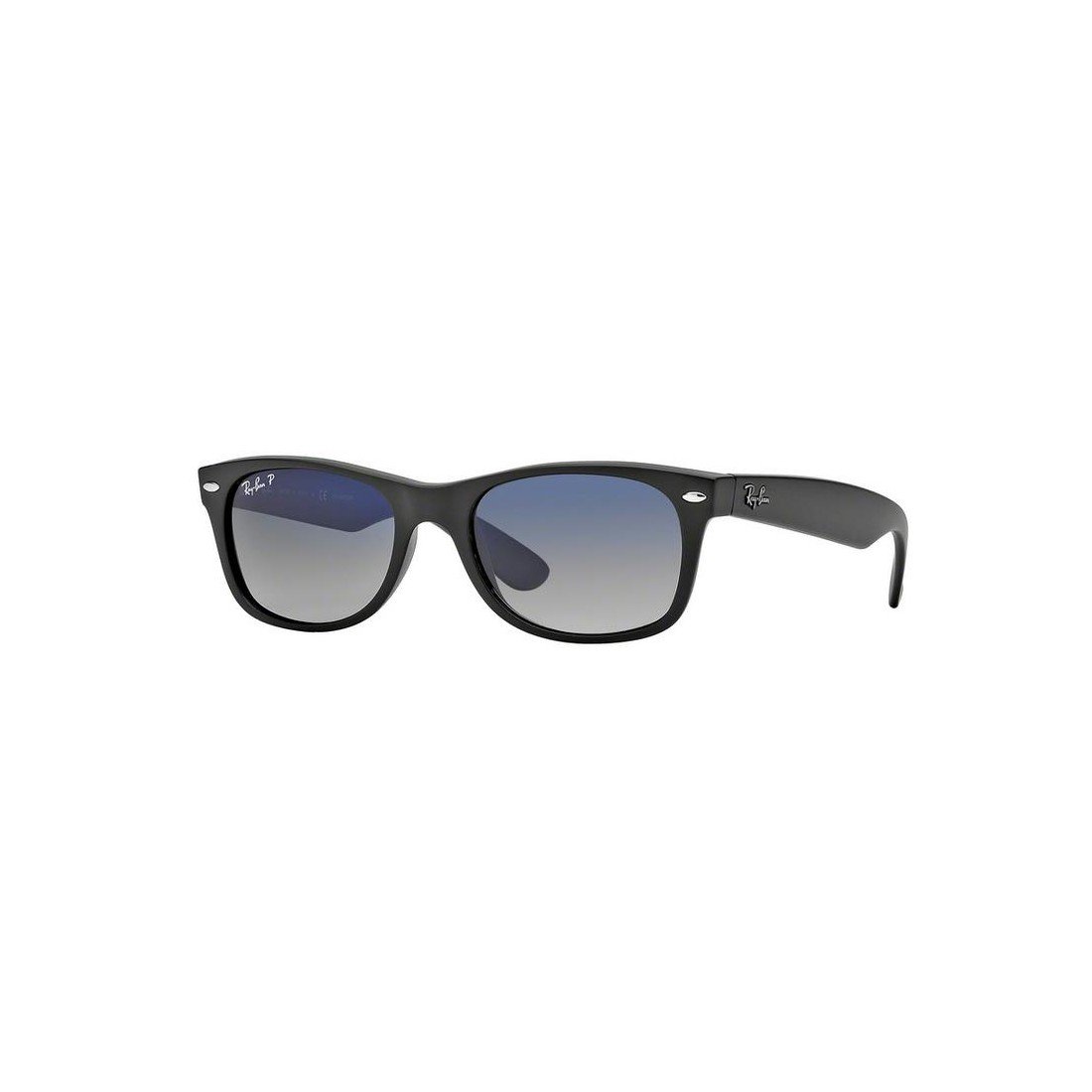 RAY-BAN New Wayfarer Sunglasses RB2132 - Banlieue91 -