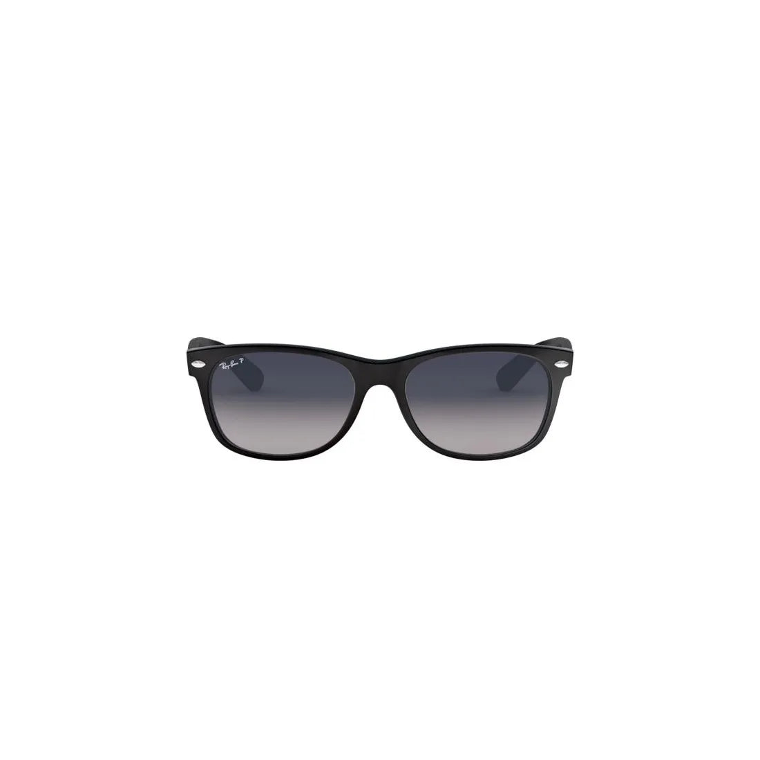 RAY-BAN New Wayfarer Sunglasses RB2132 - Banlieue91 -