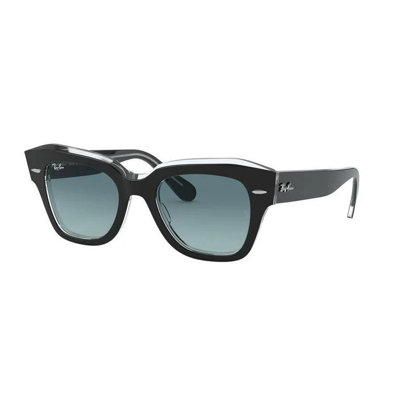 RAY-BAN State Street RB2186 Men's Sunglasses - Banlieue91 -