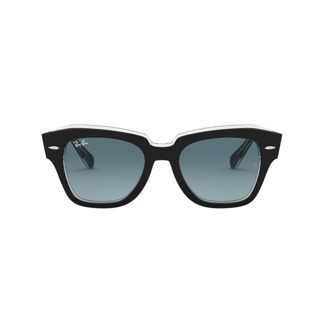 RAY-BAN State Street RB2186 Men's Sunglasses - Banlieue91 -
