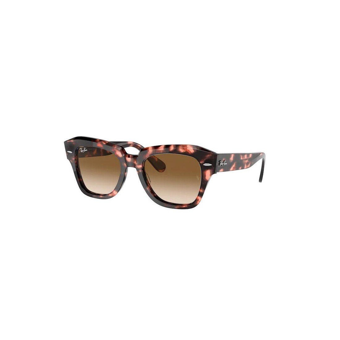 RAY-BAN State Street RB2186 Sunglasses for Men - Banlieue91 -