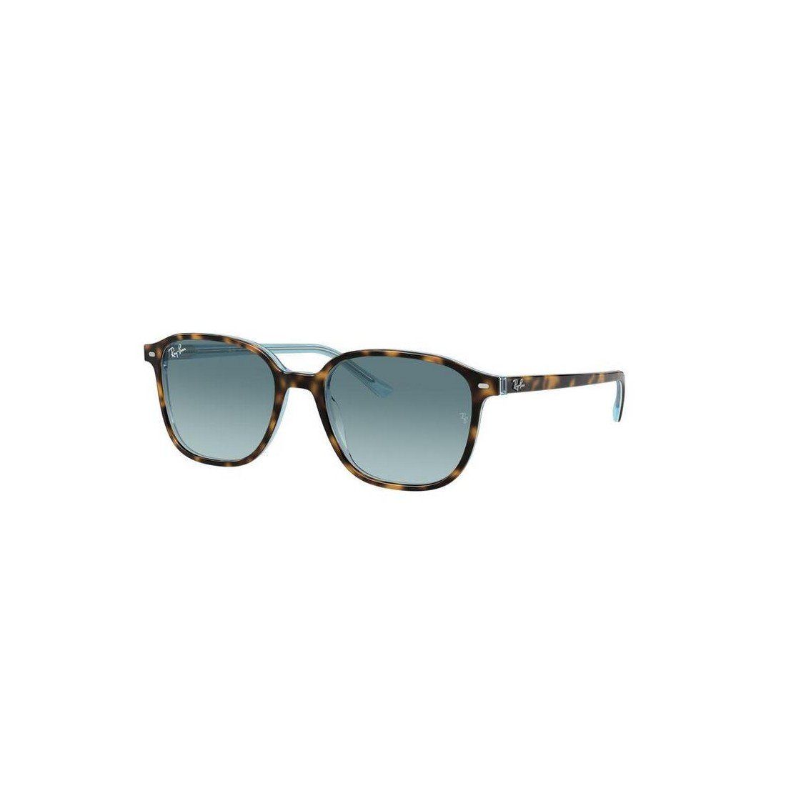 RAY-BAN Stylish Men's Gradient Sunglasses - Banlieue91 -