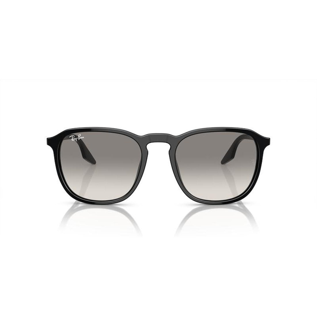 RAY-BAN Stylish Retro Round Sunglasses for Men - Banlieue91 -