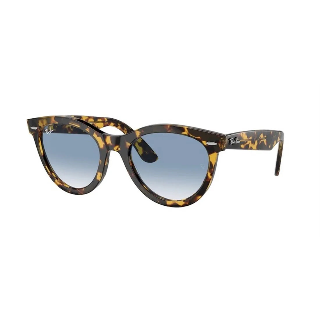 RAY-BAN Classic Wayfarer Sunglasses for Men - Banlieue91 -