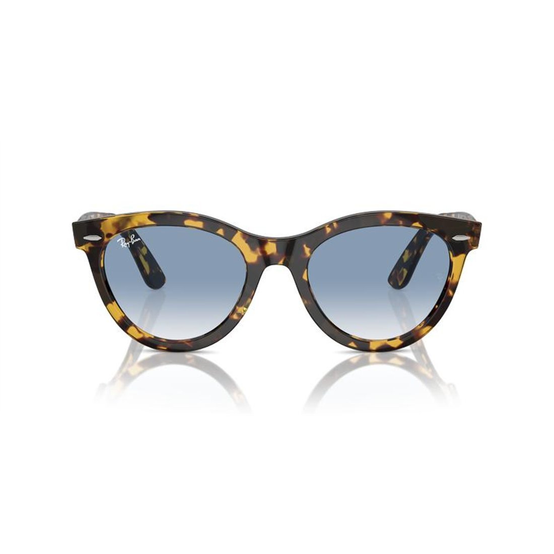 RAY-BAN Classic Wayfarer Sunglasses for Men - Banlieue91 -