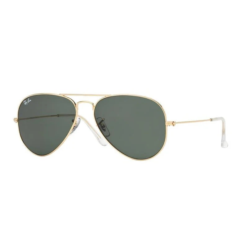 RAY-BAN Classic Aviator Sunglasses for Men - Banlieue91 -