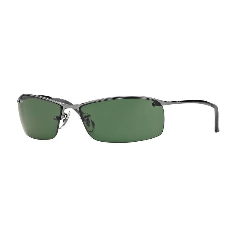 RAY-BAN Men's Stylish Metal Sunglasses RB3183 - Banlieue91 -