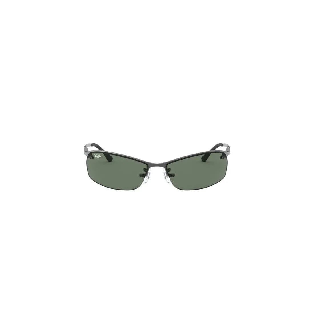 RAY-BAN Men's Stylish Metal Sunglasses RB3183 - Banlieue91 -