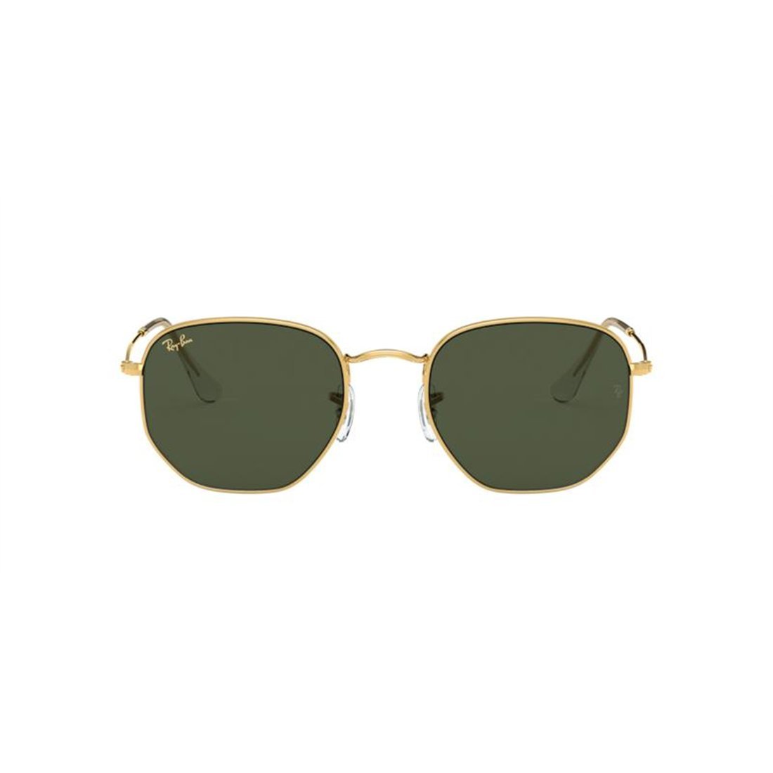 RAY-BAN Round Metal Sunglasses for Men - Banlieue91 -