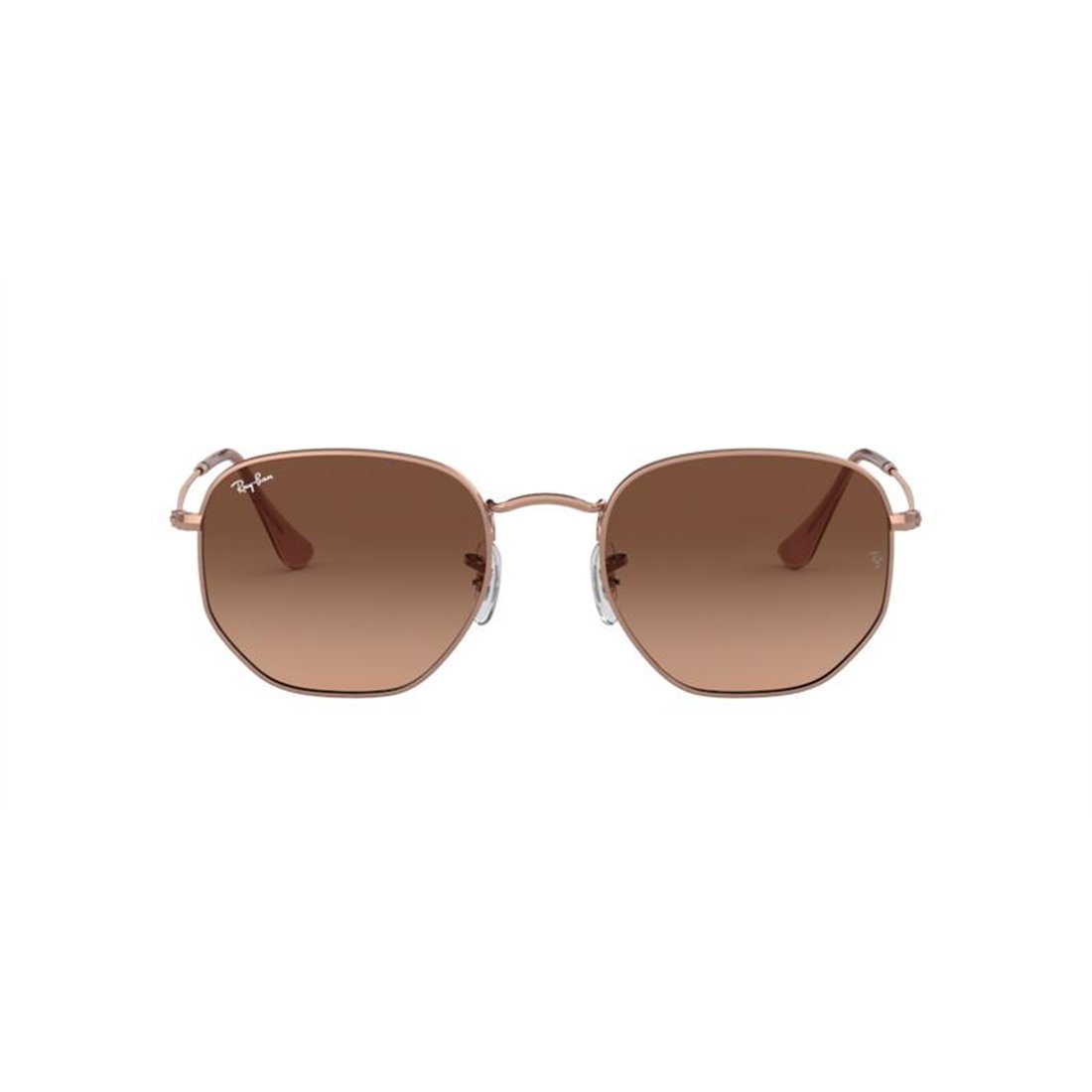 RAY-BAN Hexagonal Oversized Sunglasses for Men - Banlieue91 -