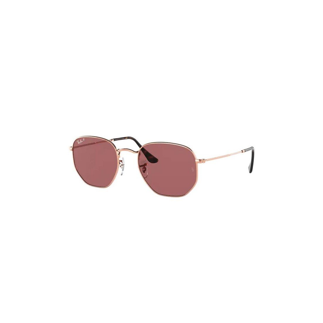 RAY-BAN Hexagonal Sunglasses for Men - Banlieue91 -