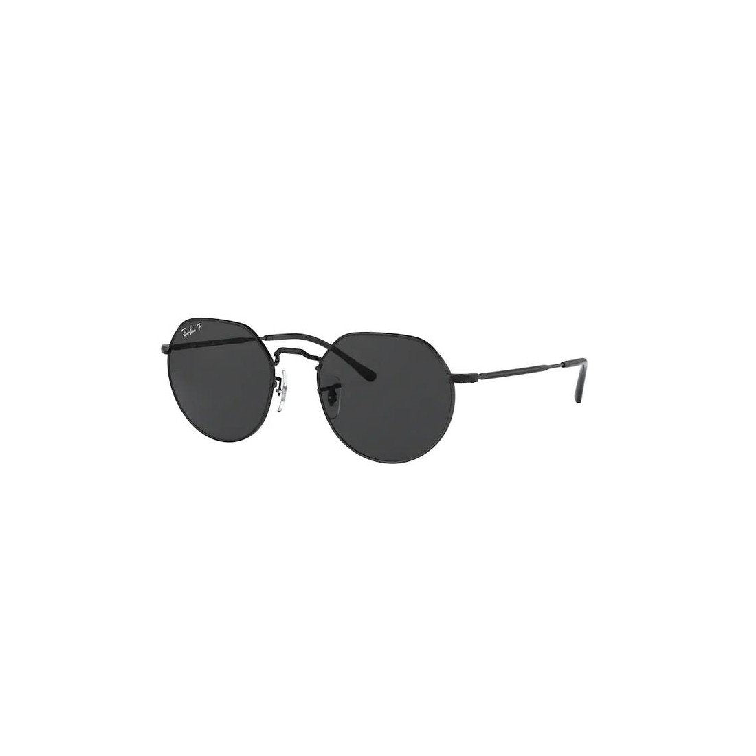 RAY-BAN Classic Men's Sunglasses RB3565 002/48 - Banlieue91 -
