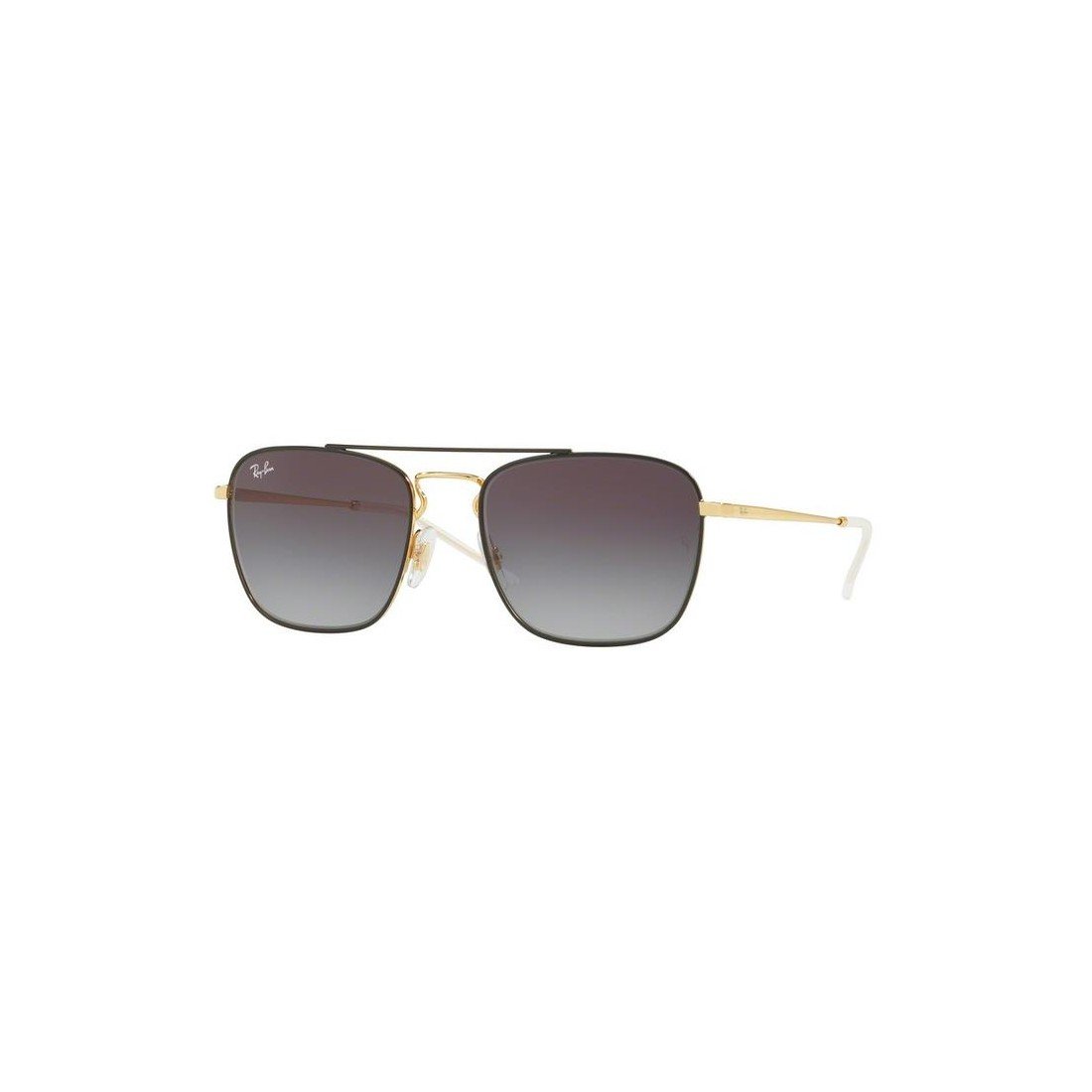 RAY-BAN Stylish Gradient Sunglasses for Men - Banlieue91 -