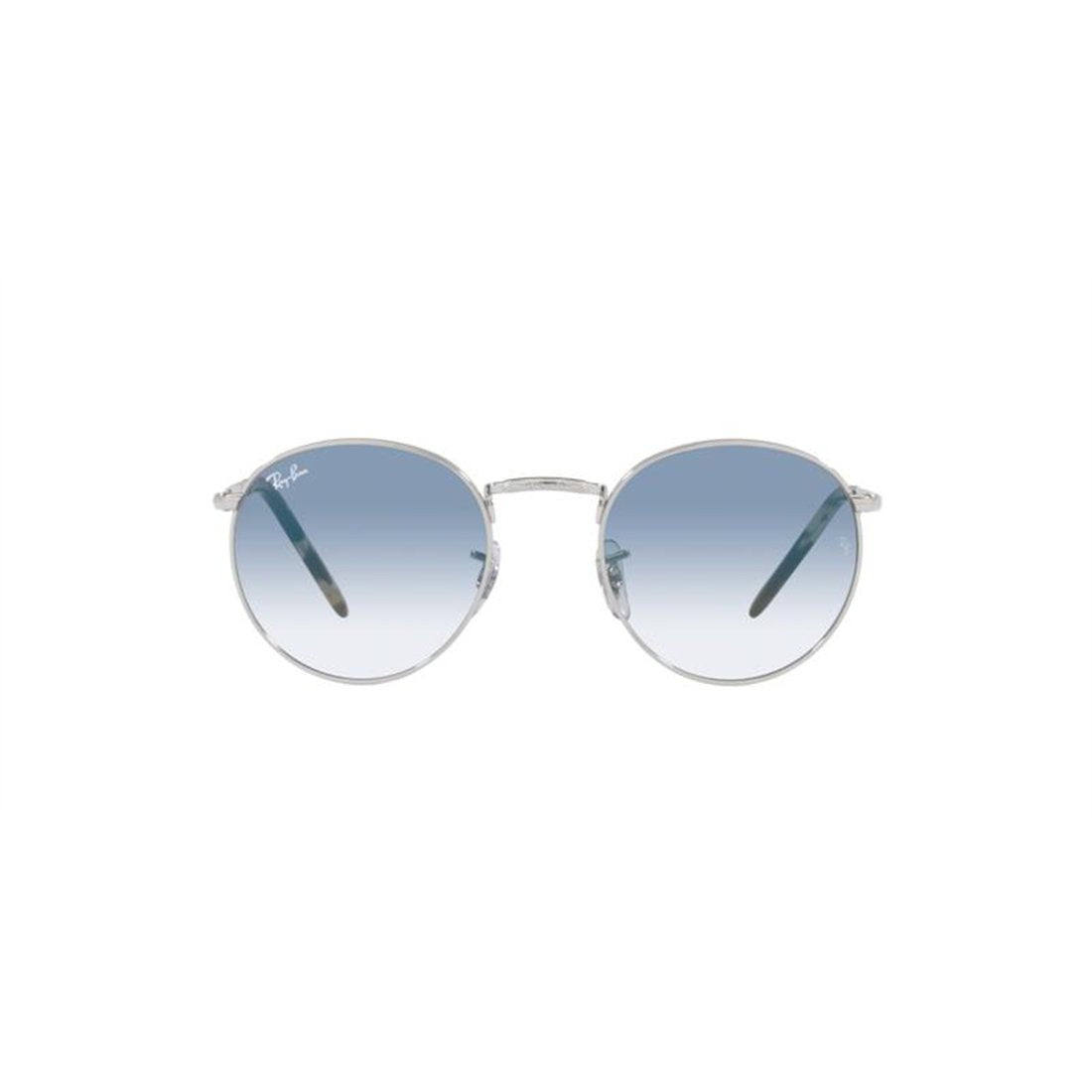 RAY-BAN New Round Sunglasses for Men - RB3637 Style - Banlieue91 -