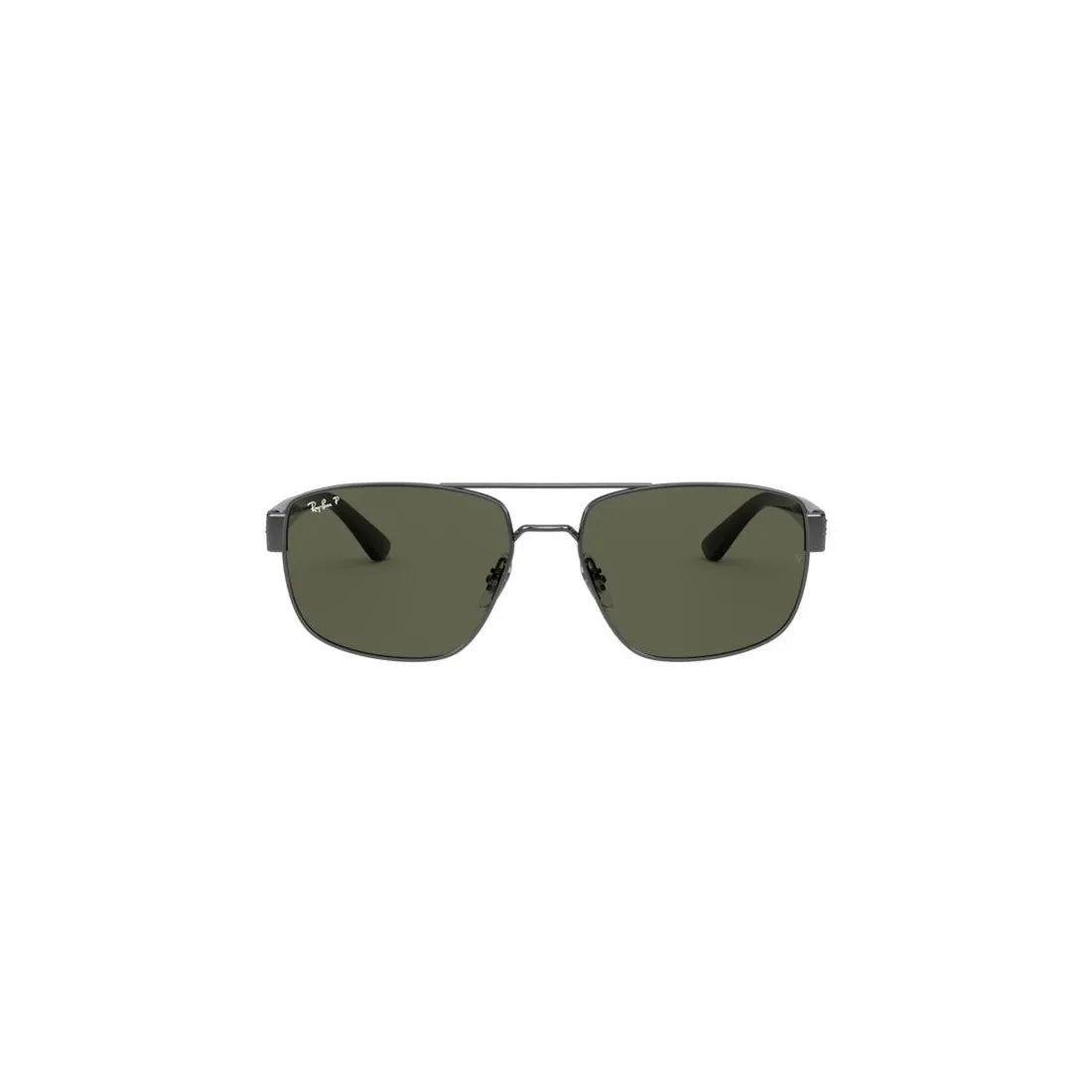RAY-BAN Classic Metal Sunglasses RB3663 004/58 for Men - Banlieue91 -