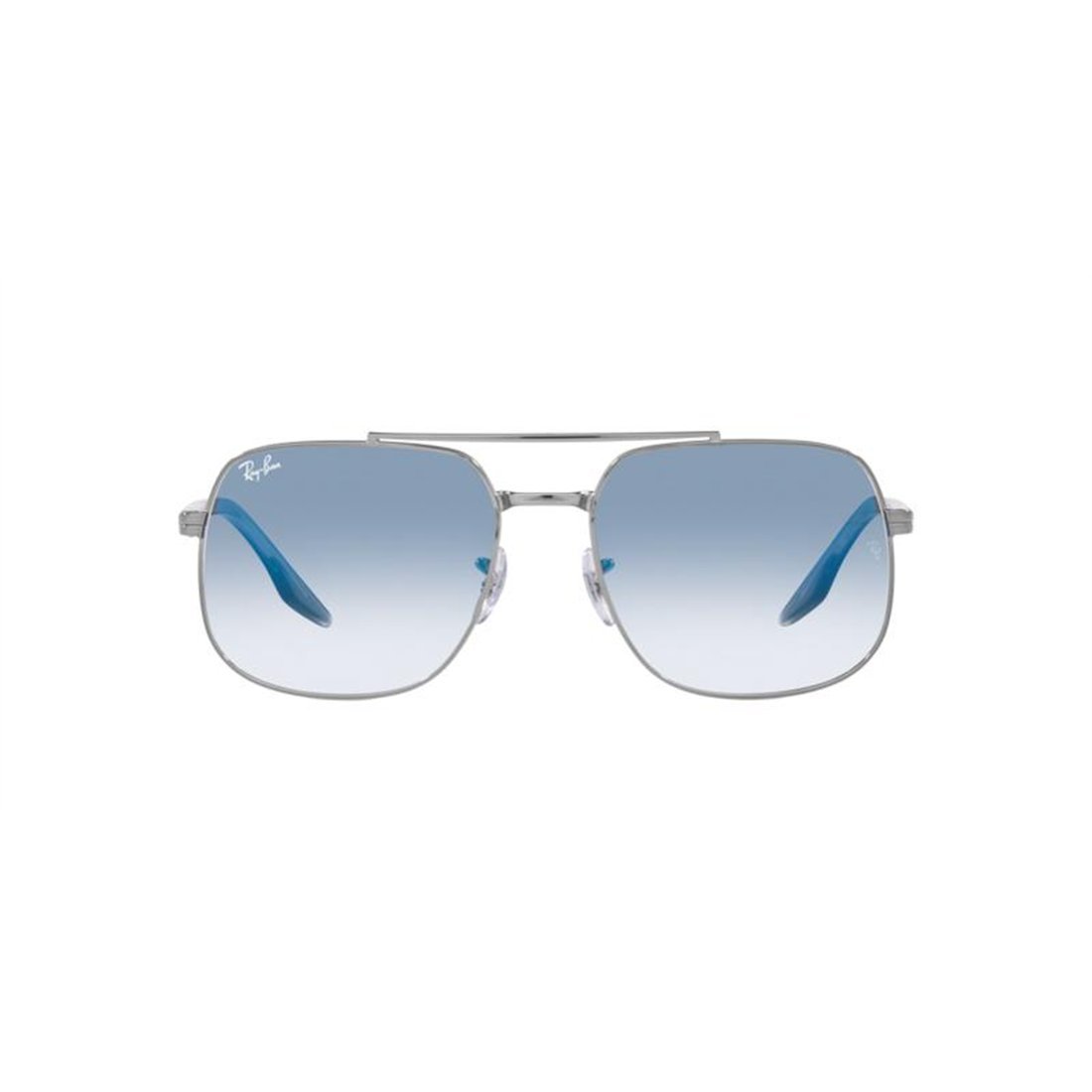 RAY-BAN RB3699 Sunglasses for Men - Banlieue91 -