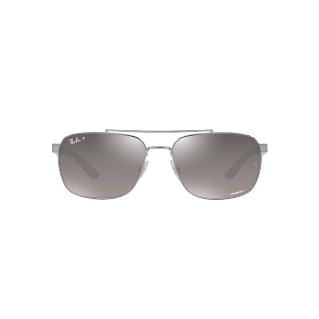 RAY-BAN Stylish Metal Sunglasses for Men - Banlieue91 -
