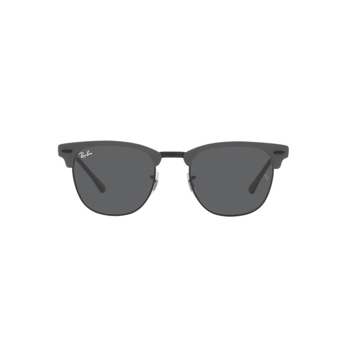 RAY-BAN Classic Clubmaster Metal Sunglasses for Men - Banlieue91 -