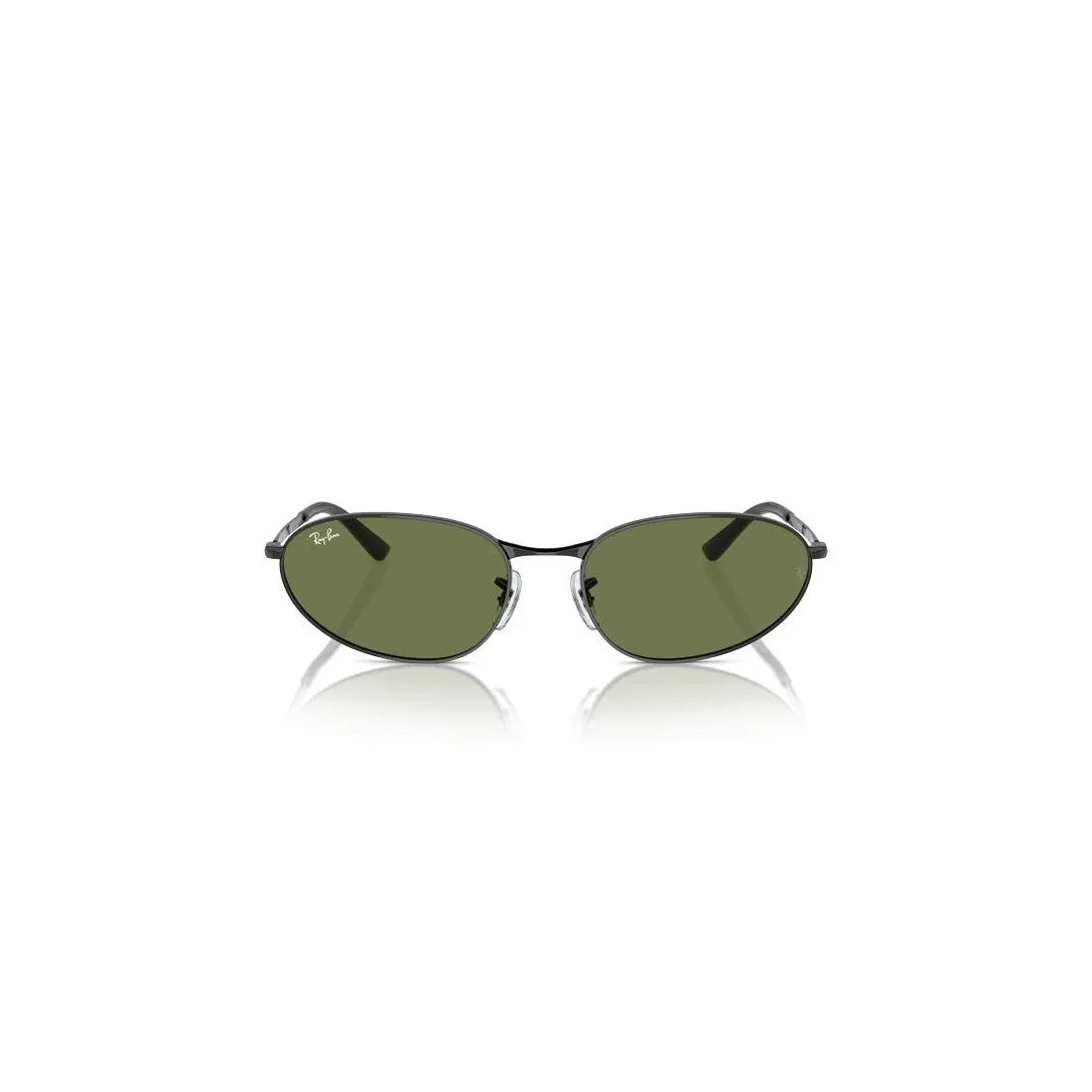 RAY-BAN Classic Metal Sunglasses for Men - Banlieue91 -