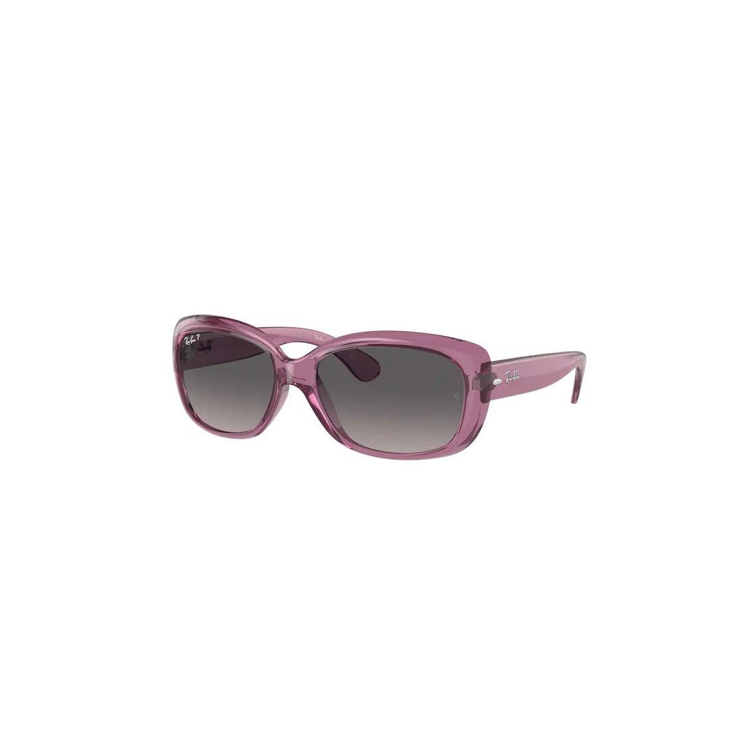 RAY-BAN Jackie Ohh Sunglasses - Banlieue91 -