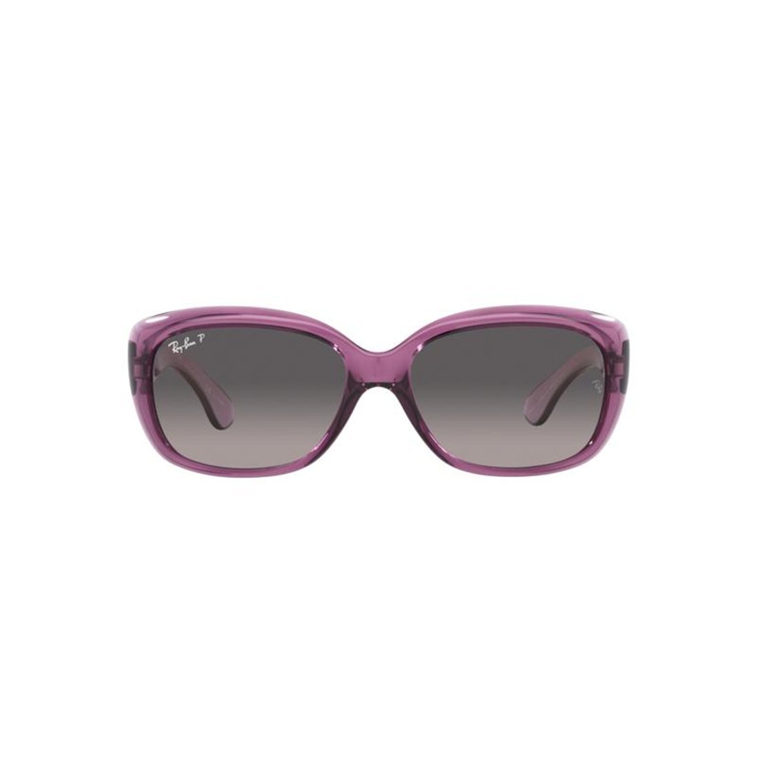 RAY-BAN Jackie Ohh Sunglasses - Banlieue91 -