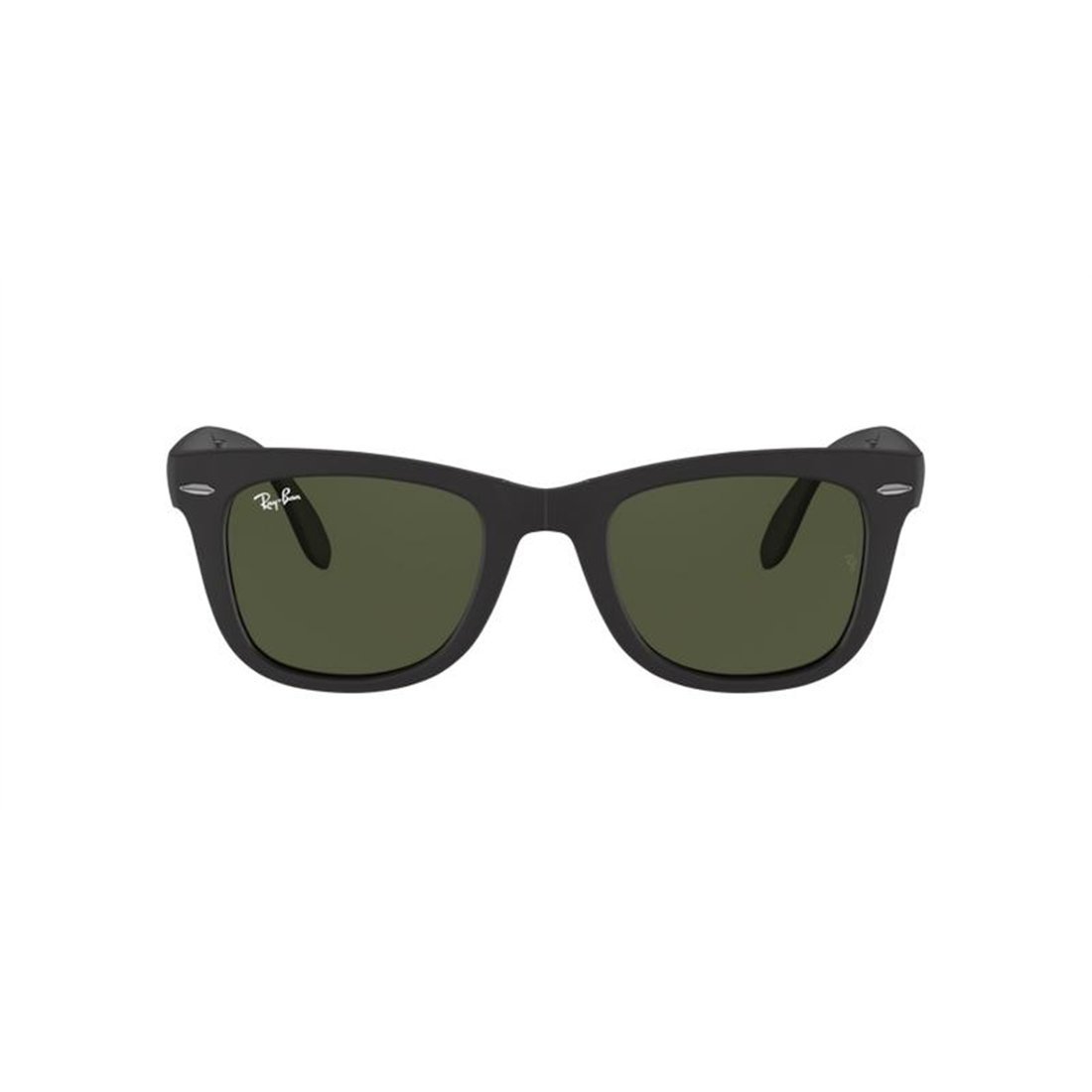 RAY-BAN Folding Wayfarer Sunglasses - Banlieue91 -