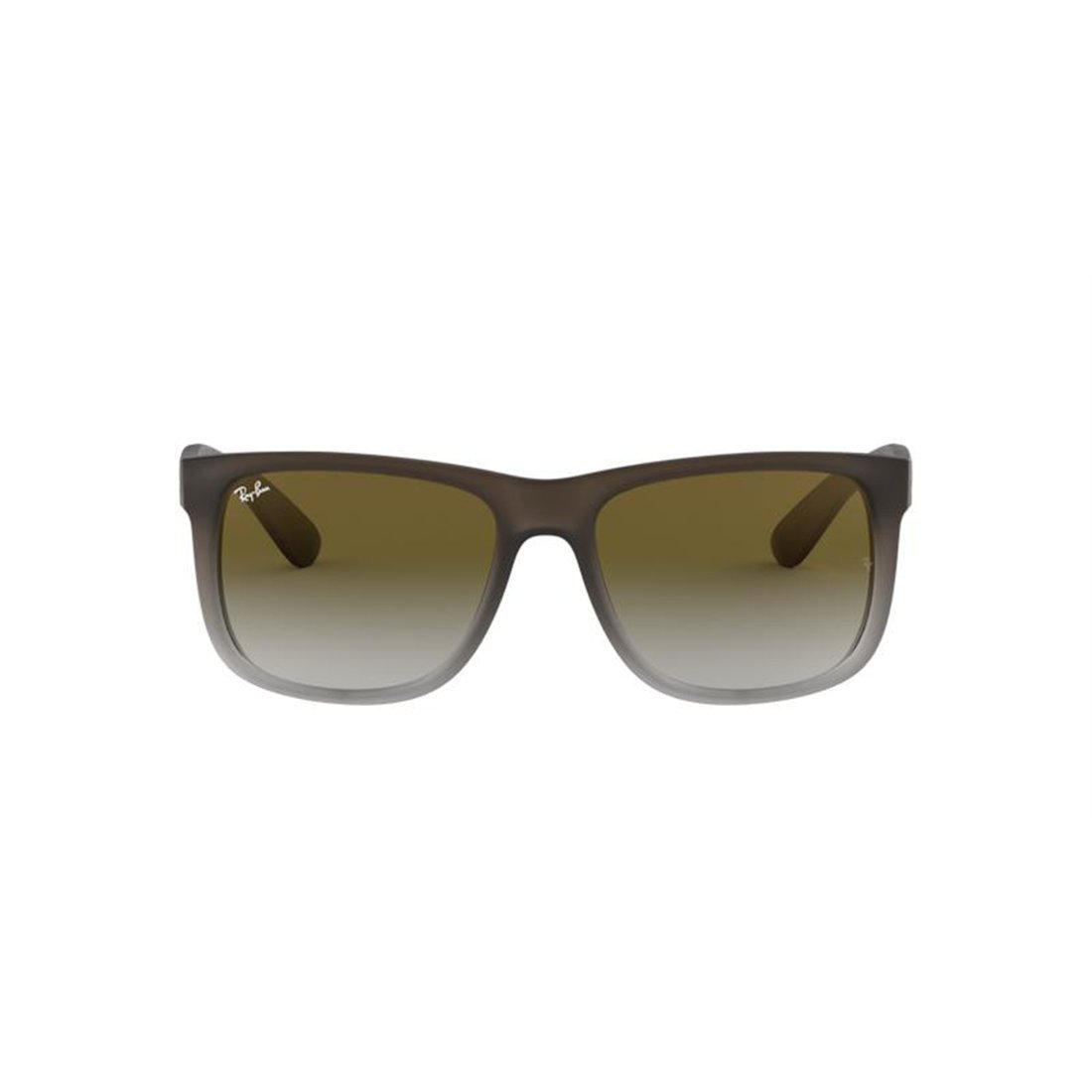 RAY-BAN Classic Justin Sunglasses RB4165 854/7Z - Perfect for Men - Banlieue91 -
