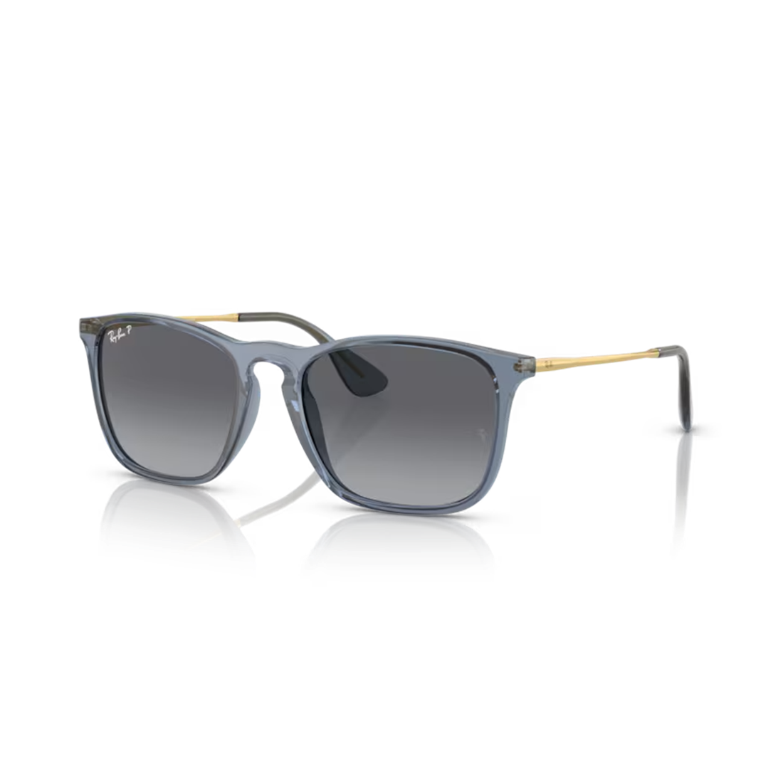 RAY-BAN Stylish Sunglasses for Men - RB4187 Model - Banlieue91 -