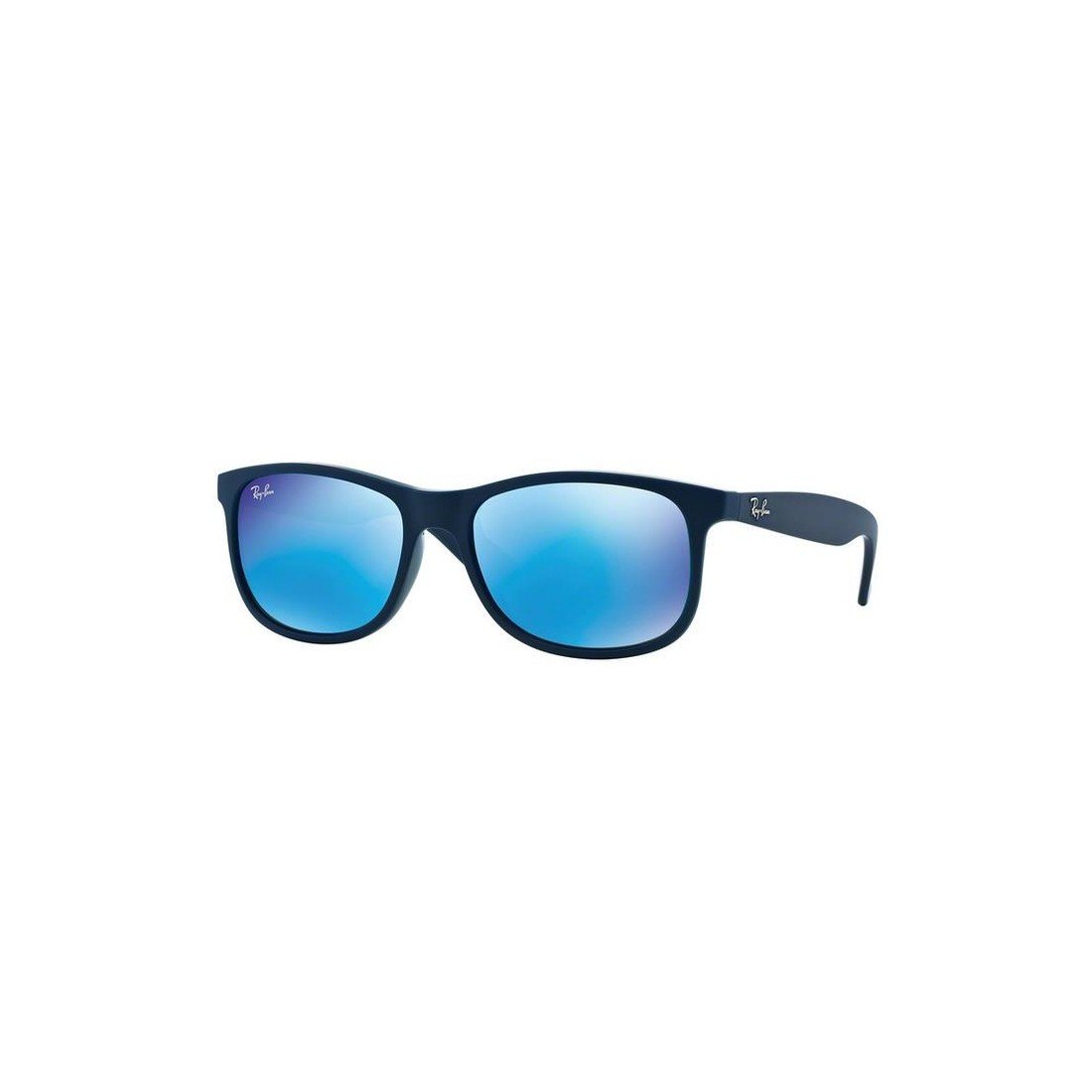 RAY-BAN Stylish Andy Sunglasses for Men - Banlieue91 -