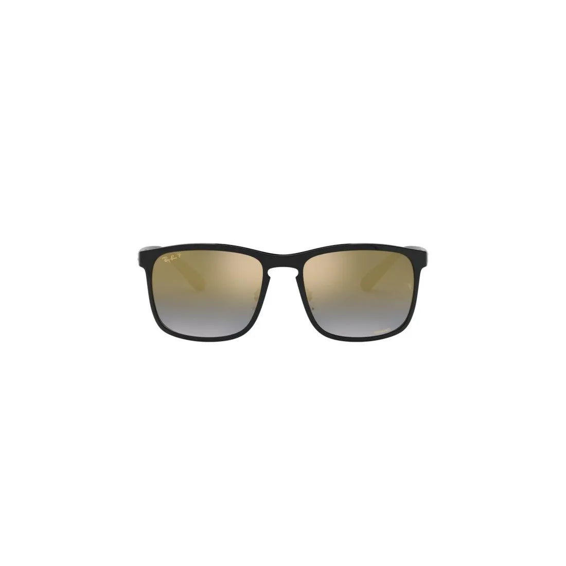 RAY-BAN Men's Classic Polarized Sunglasses - Banlieue91 -