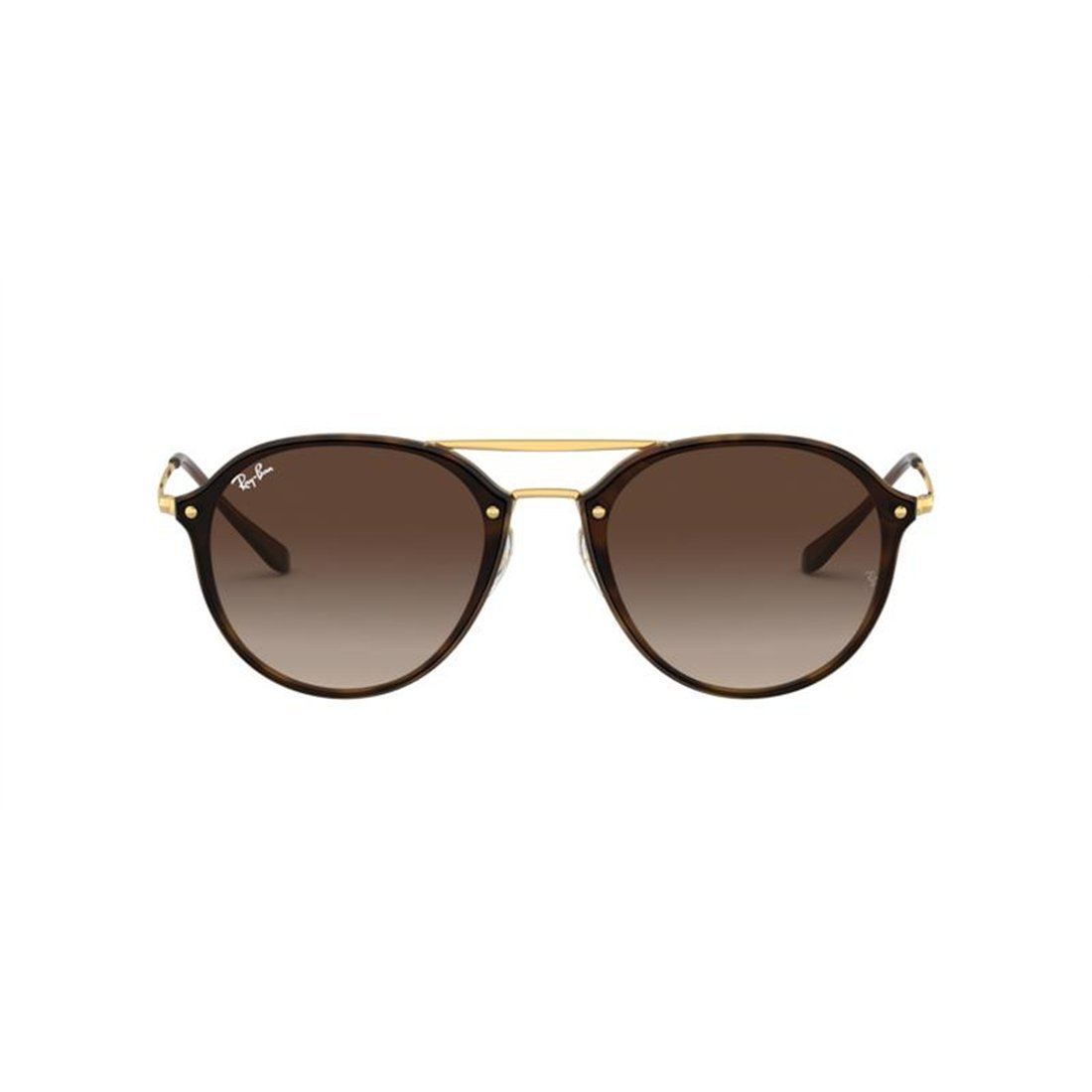 RAY-BAN Doublebridge Sunglasses for Men - Banlieue91 -