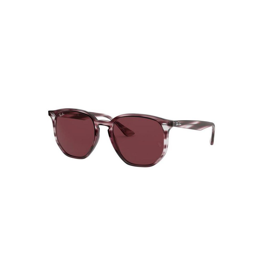 RAY-BAN Classic Acetate Sunglasses for Men - Banlieue91 -