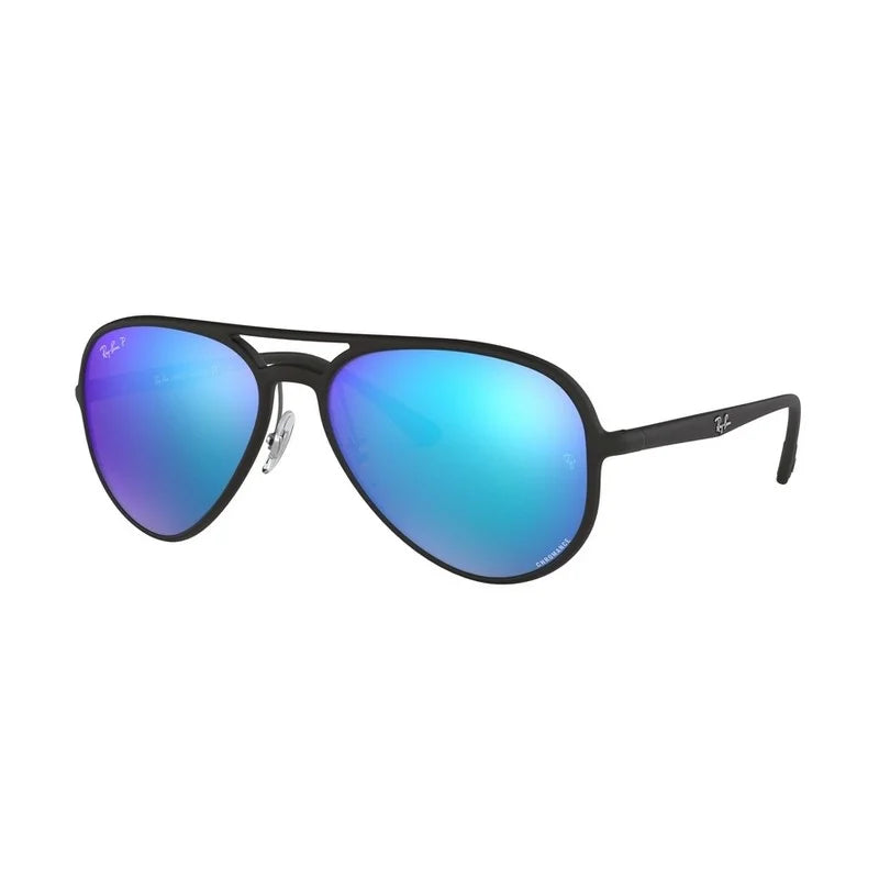RAY-BAN Stylish Acetate Sunglasses for Men - Banlieue91 -