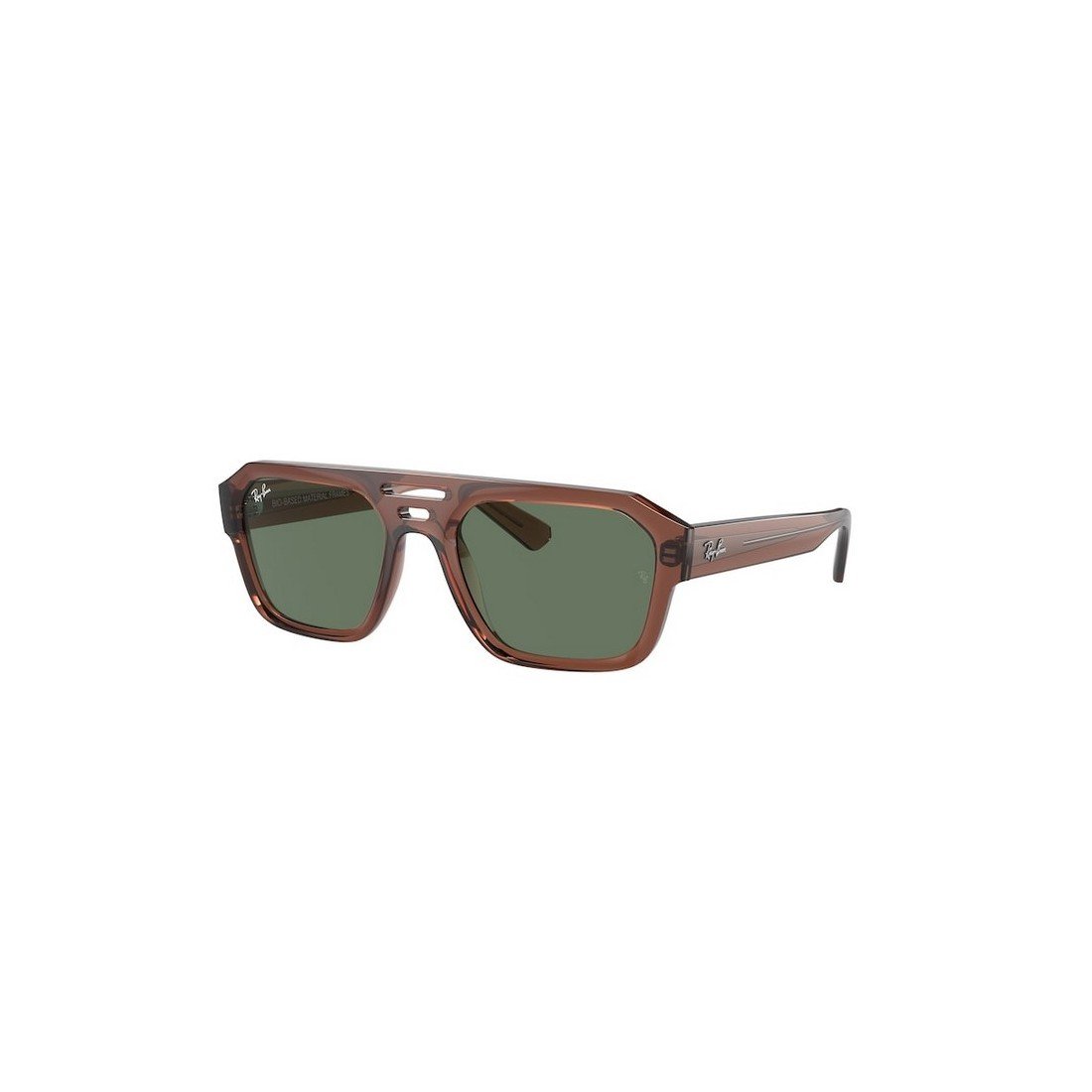 RAY-BAN Classic Men's Corrigan Sunglasses - Banlieue91 -