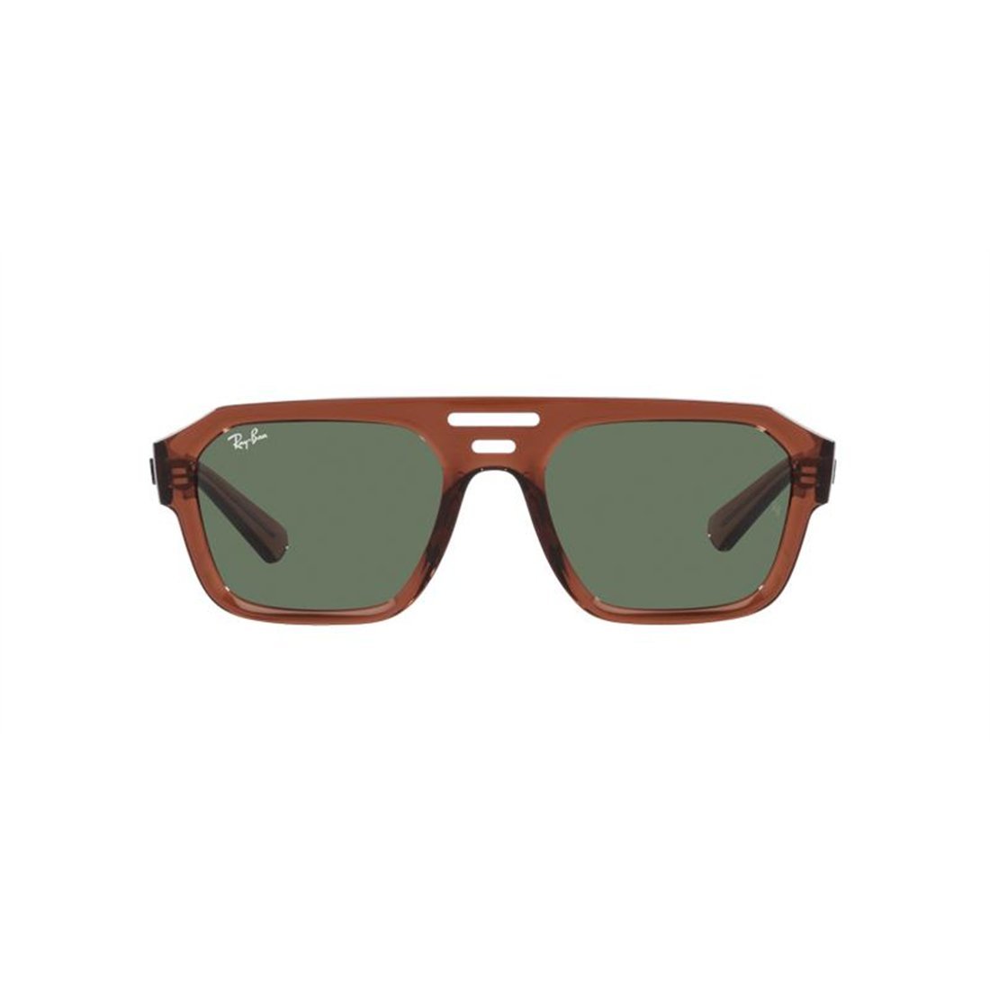 RAY-BAN Classic Men's Corrigan Sunglasses - Banlieue91 -