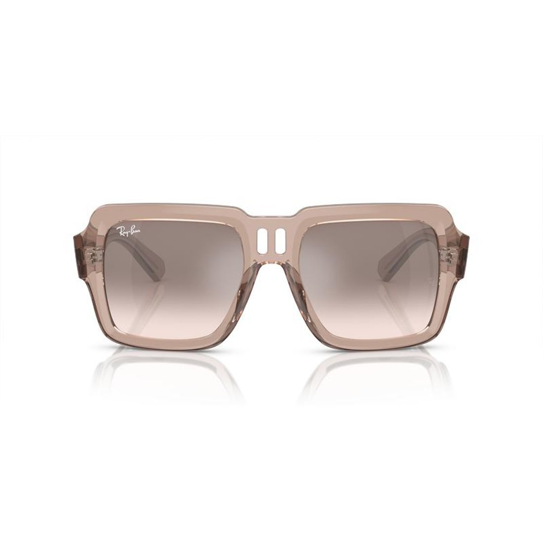 RAY-BAN Classic Acetate Sunglasses for Men - Banlieue91 -