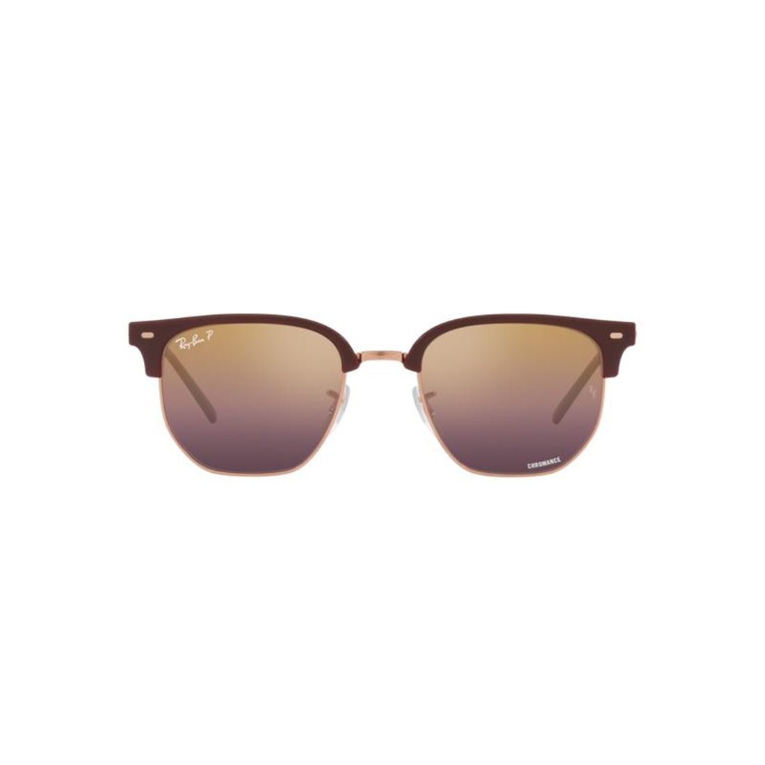 RAY-BAN NEW CLUBMASTER RB4416 Sunglasses - Banlieue91 -