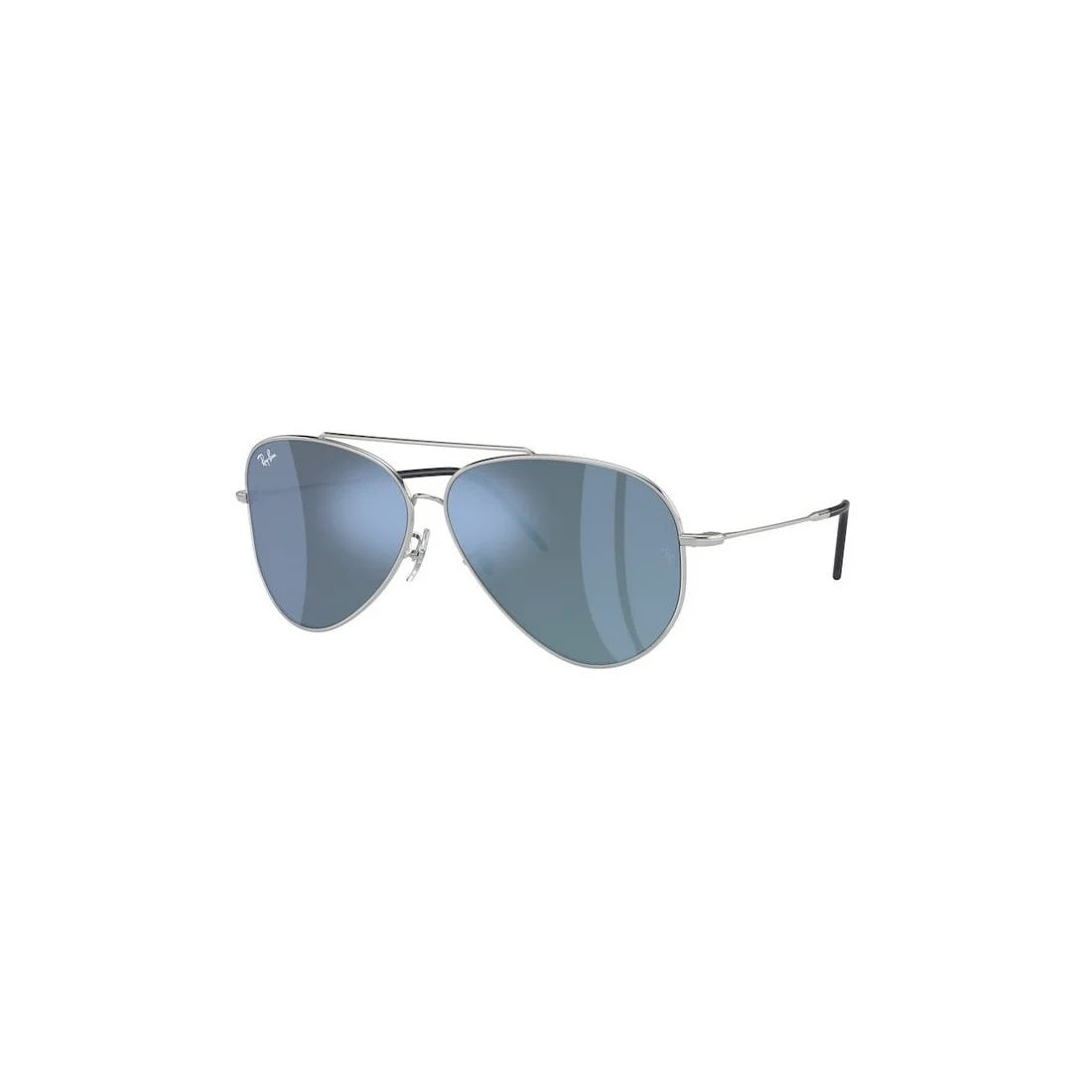 RAY-BAN Men's Aviator Reverse Sunglasses - Banlieue91 -