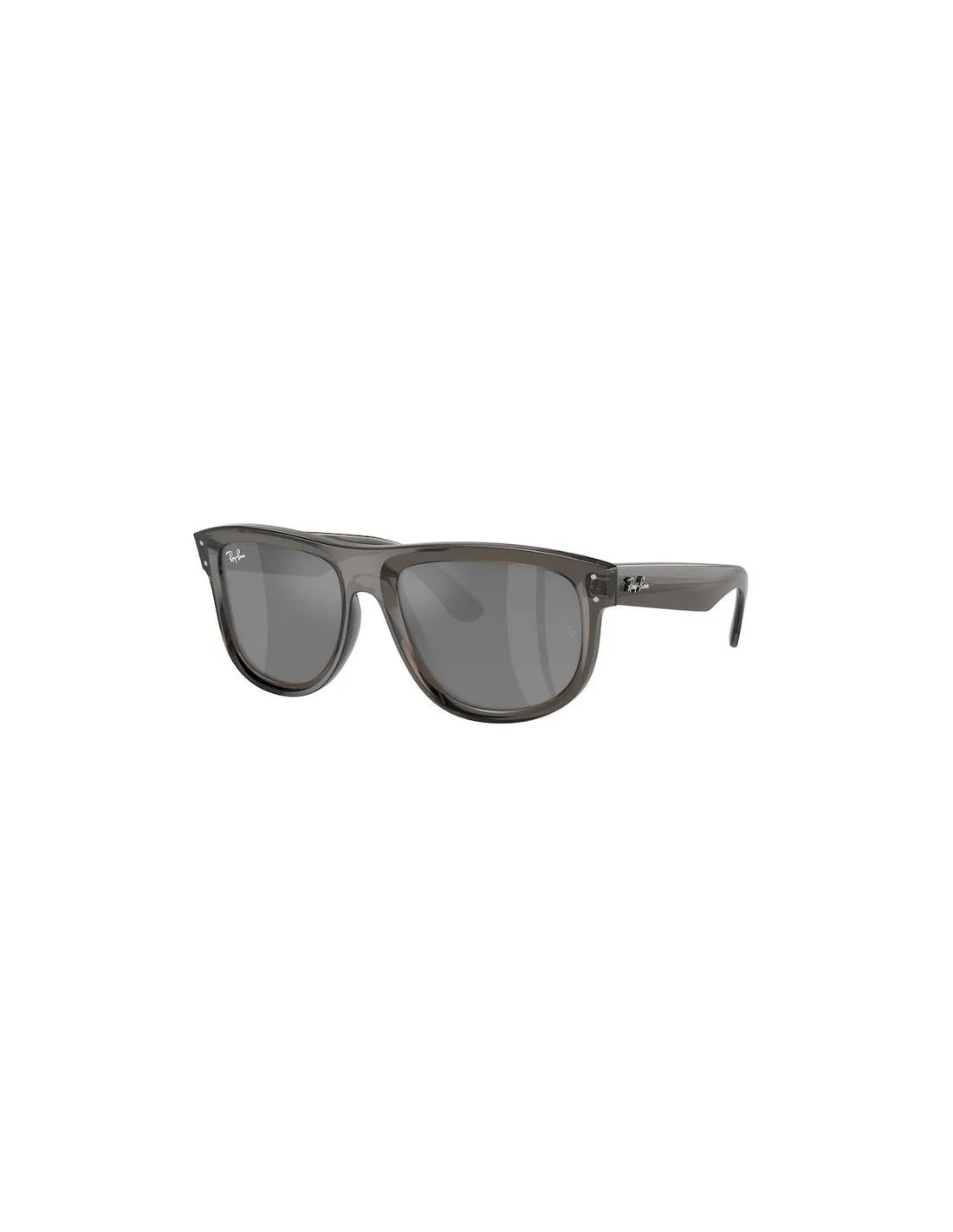 RAY-BAN Boyfriend Reverse Sunglasses - Banlieue91 -