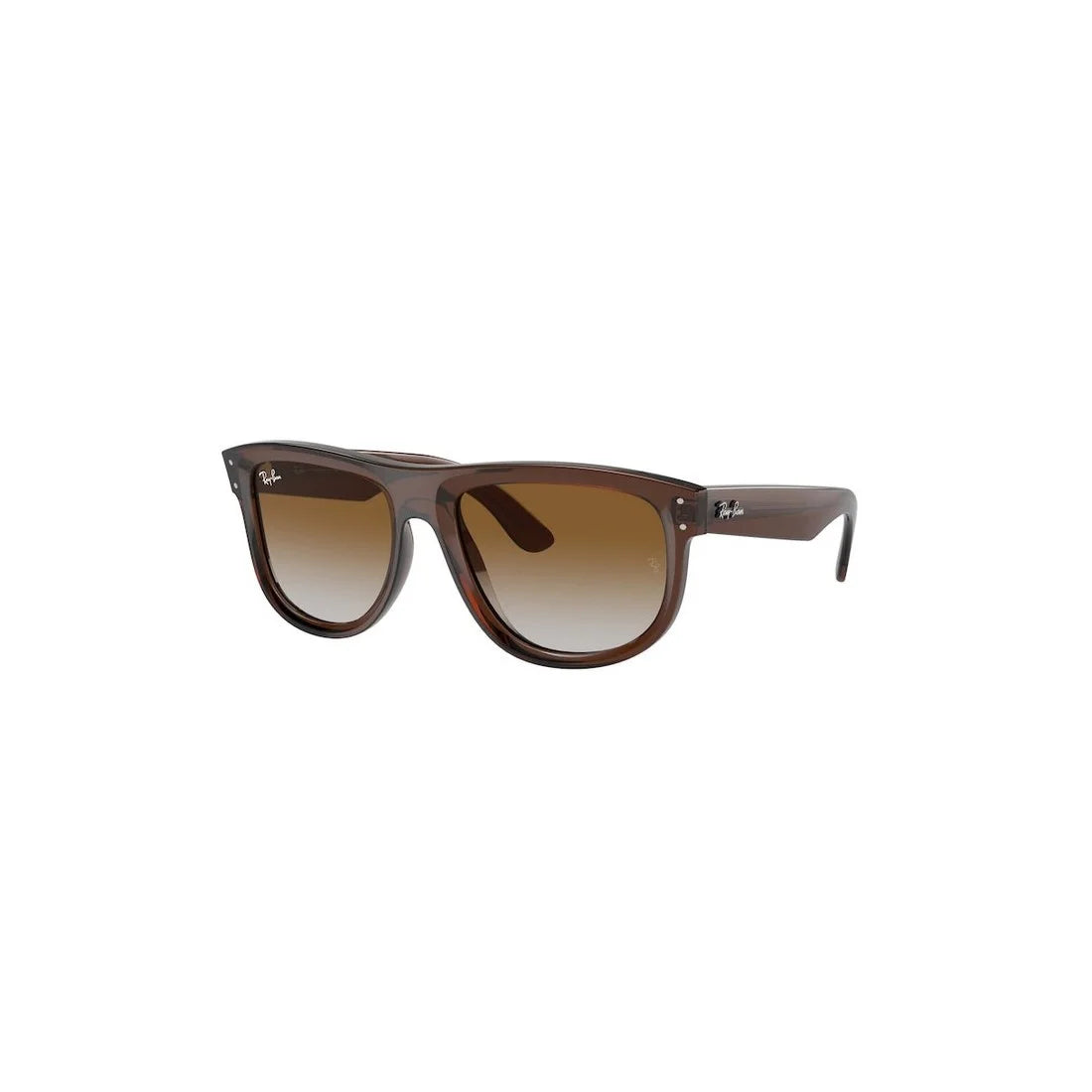 RAY-BAN Boyfriend Reverse Sunglasses - Banlieue91 -