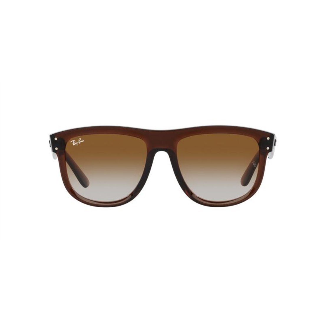RAY-BAN Boyfriend Reverse Sunglasses - Banlieue91 -