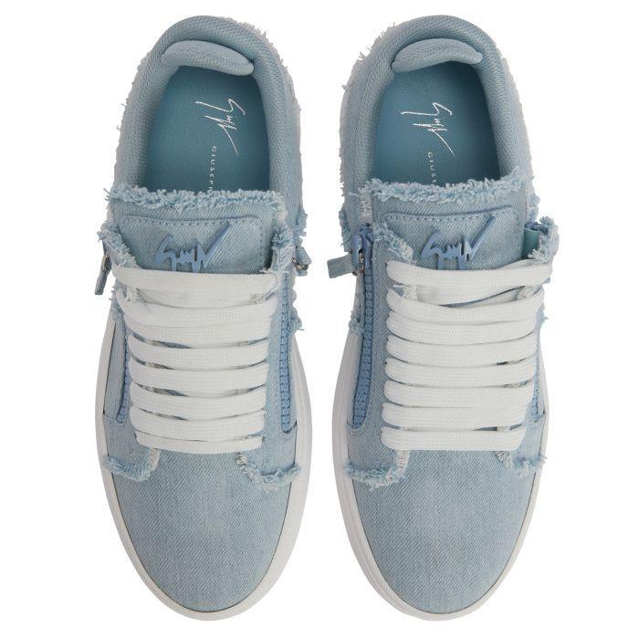 Giuseppe Zanotti GZ94 - Banlieue91